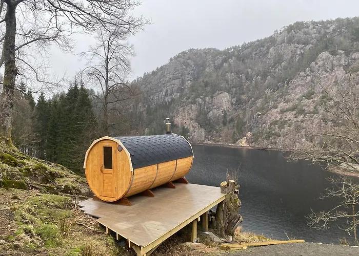 Ovstefjellsa Gard &Aktivitet Senter